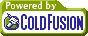 Powered by ColdFusion